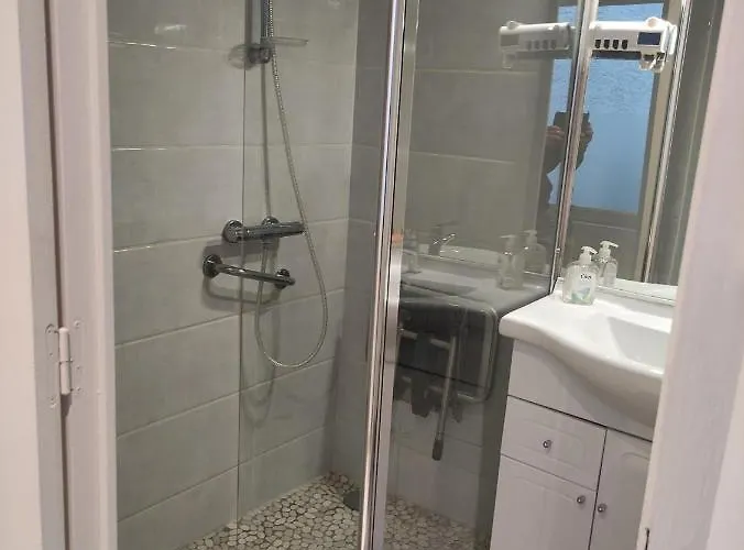 Maison Proche Gare Avec Exterieur * Neufchateau